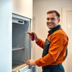 Aurimec – Reparación de electrodoméstios en Jaén