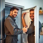 Bezanilla Puras – Reparación de electrodoméstios en Santander