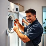 Bosch – Reparación de electrodoméstios en Girona