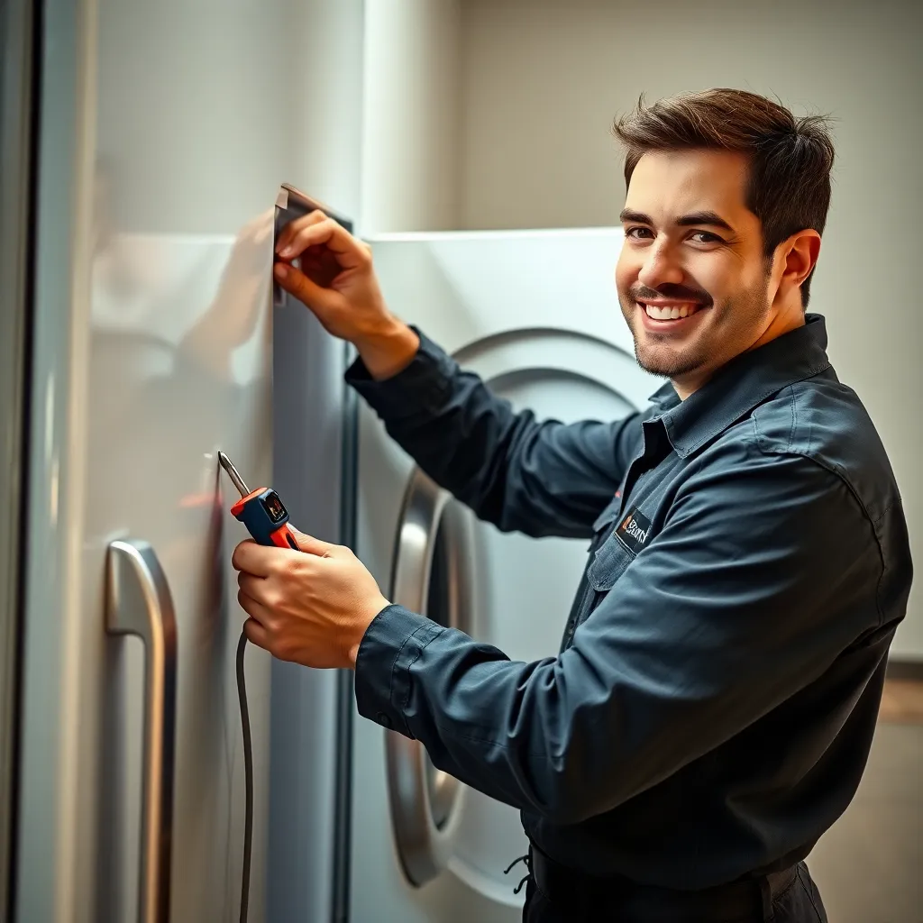 Bsh Electrodomésticos España, S.a.