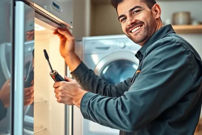 Bsh Electrodomésticos España S.a.