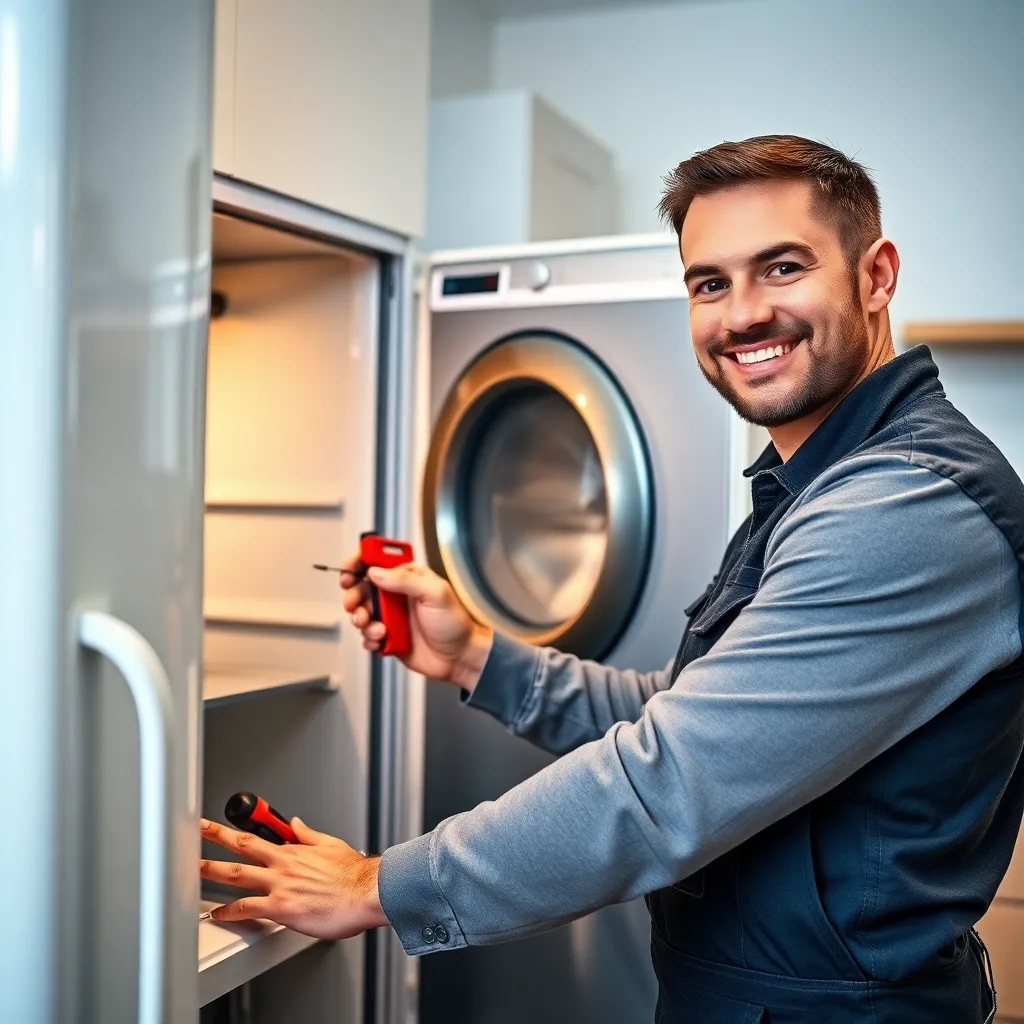 Center Electrónica Almeria S.l. Servicio Técnico Oficial Electrolux, Aeg, Zanussi, Elica, Smeg.