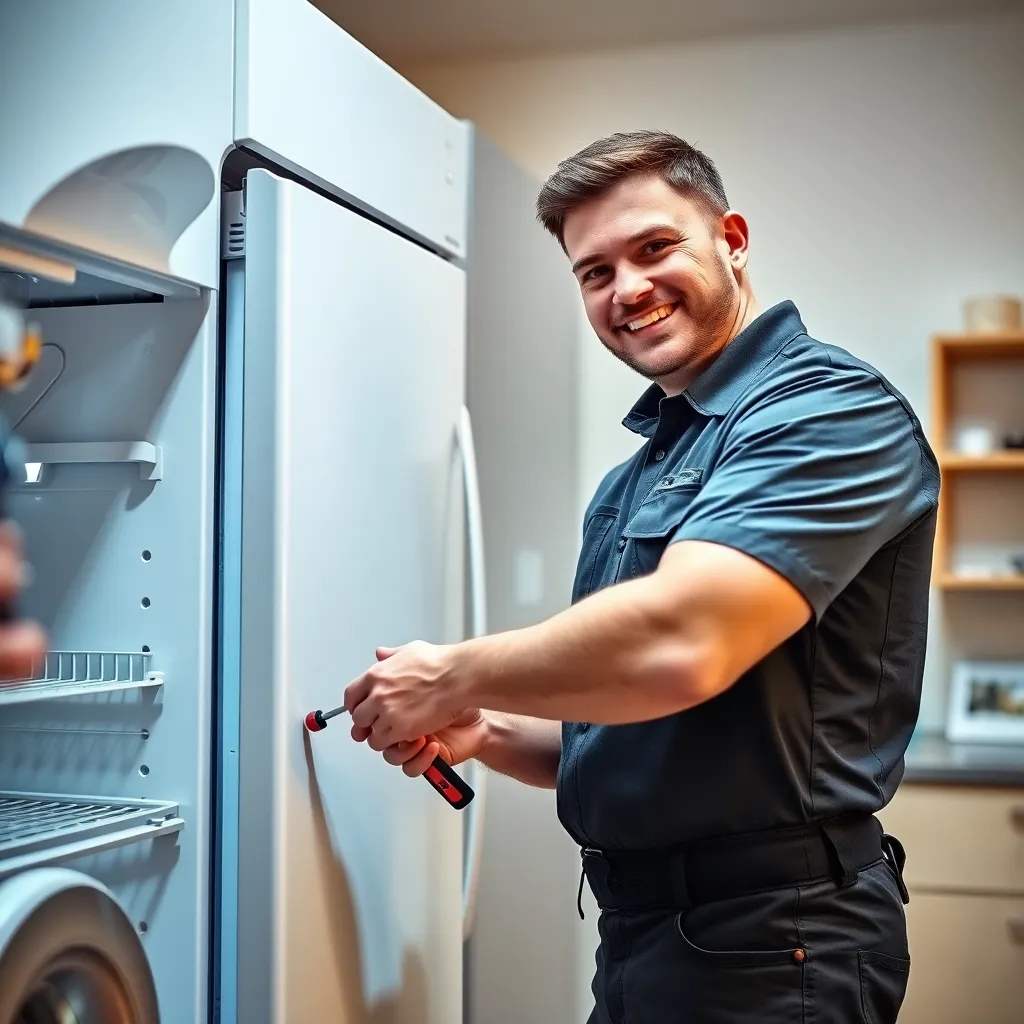 Central De Servicios