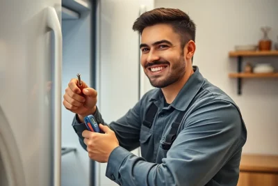 Centro Servicio Técnico Primar Aeg, Siemens, Bosch