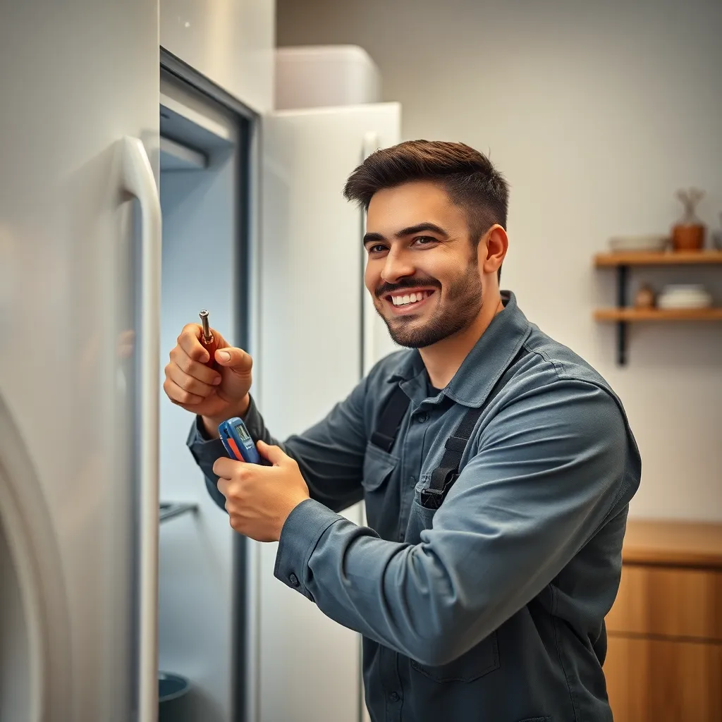👉 Mejores empresas de reparación de electrodomésticos en Humanes de Madrid 1 Centro Servicio Técnico Primar Aeg, Siemens, Bosch