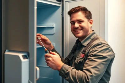 Cools Climatización S. L.