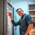 Cyc Solutions Xxi Reparación Electrodomesticos – Reparación de electrodoméstios en Collado Villalba