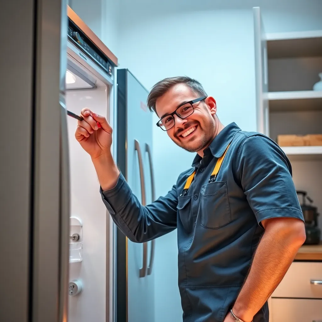 👉 Mejores empresas de reparación de electrodomésticos en Collado Villalba 6 Cyc Solutions Xxi Reparación Electrodomesticos