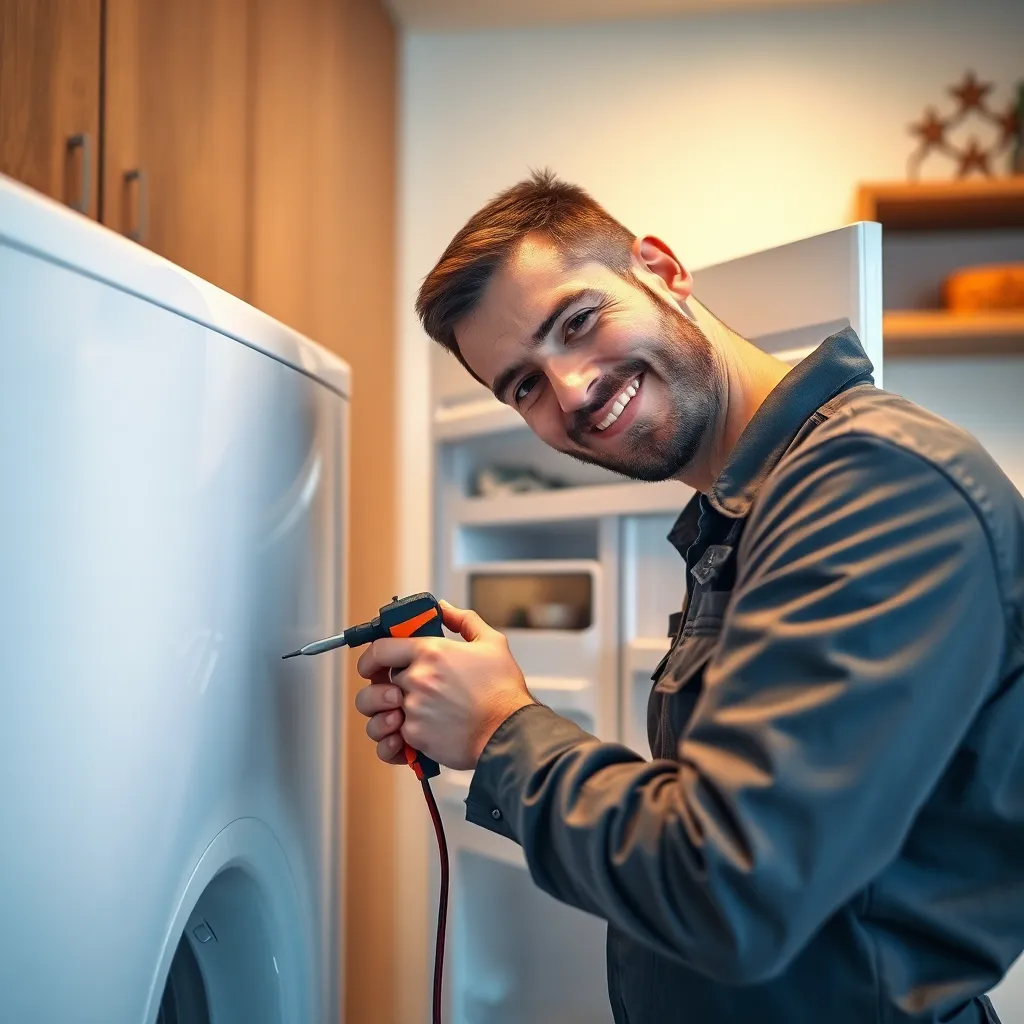 👉 Mejores empresas de reparación de electrodomésticos en Zaragoza 5 Dartec