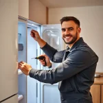 Domesty – Reparación de electrodoméstios en Linares