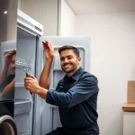 Dosson – Reparación de electrodoméstios en Tarragona