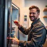 Drie Reparaciones Str – Reparación de electrodoméstios en Leganés