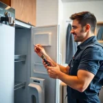 Electricidad Eter – Reparación de electrodoméstios en Alcobendas