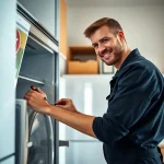 Electricidad Jofra – Reparación de electrodoméstios en Valladolid