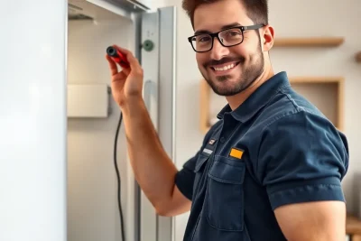 Electro Servicio Mora