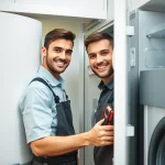 Electrodom – Reparación de electrodoméstios en Madrid