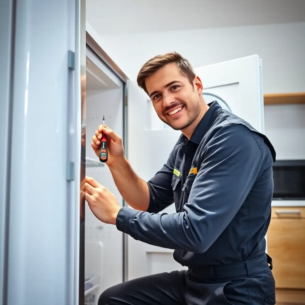 Electrodomésticos Tercero, S.l.