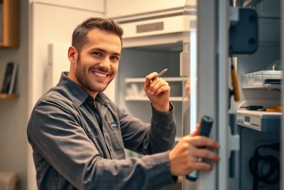 Electrónica Casa Tello