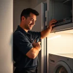 Electronica Eurosat – Reparación de electrodoméstios en Jaén