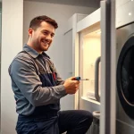 Electrónica Gómez – Reparación de electrodoméstios en Salamanca