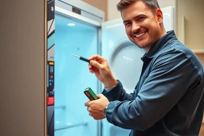 Electrónica Martínez