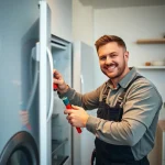 Electronica Naranjo Sl – Reparación de electrodoméstios en Fuenlabrada