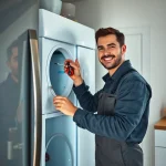 Electrosonido – Reparación de electrodoméstios en Lorca