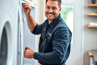 Enrique Delgado Reparacion De Electrodomesticos