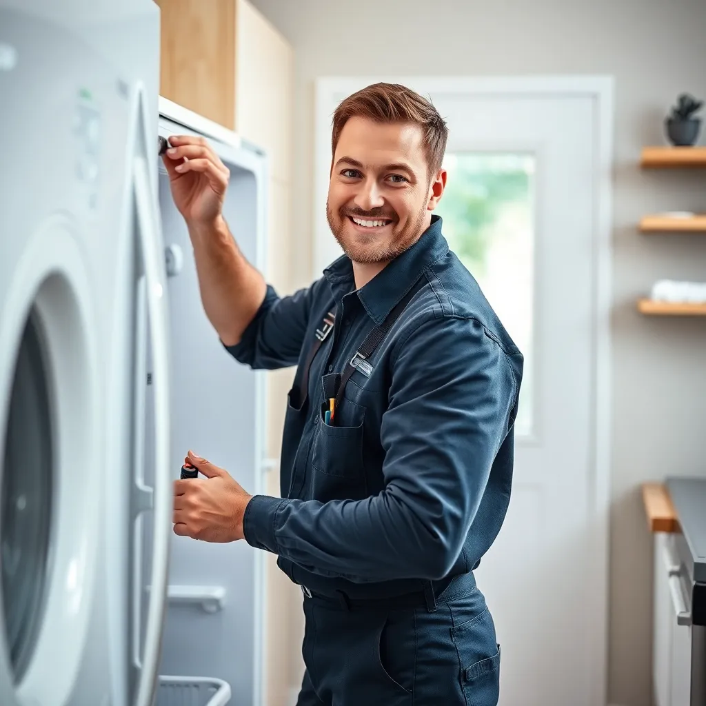 👉 Mejores empresas de reparación de electrodomésticos en Torredonjimeno 2 Enrique Delgado Reparacion De Electrodomesticos