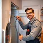 Estrenna - Reparación Electrodomésticos (Hidalcasa Servicios S.l) – Reparación de electrodoméstios en Majadahonda