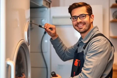 Estrenna - Reparación Electrodomésticos (Hidalcasa Servicios S.l)