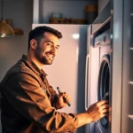 Eurast Servicio Técnico – Reparación de electrodoméstios en Fuente del Rey
