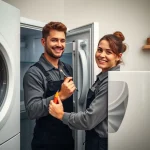 Faulthanter – Reparación de electrodoméstios en Madrid