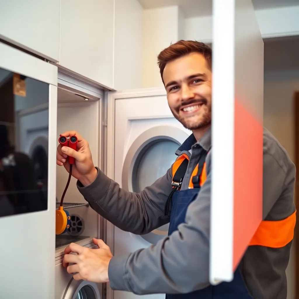 👉 Mejores empresas de reparación de electrodomésticos en Aviles 3 Feralva