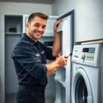Feser Reparacion Y Repuestos De Electrodomésticos – Reparación de electrodoméstios en Fuenlabrada