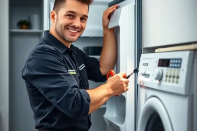 Feser Reparacion Y Repuestos De Electrodomésticos