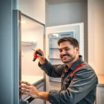 Fríoclima-Garcia – Reparación de electrodoméstios en Ceuta