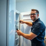 Globaltec Ibérica Multiservicios – Reparación de electrodoméstios en Valladolid