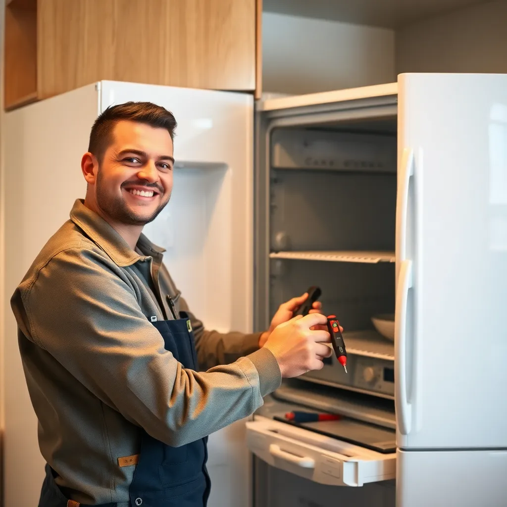 👉 Mejores empresas de reparación de electrodomésticos en Zaragoza 2 Globaltec Ibérica Multiservicios Zaragoza