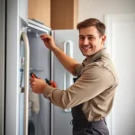 Gms & Coop. | Soporte Técnico – Reparación de electrodoméstios en Santander