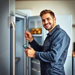 Gómez &Amp; Gómez. Venta De Electrodomésticos Y Servicio Técnico – Reparación de electrodoméstios en Parla