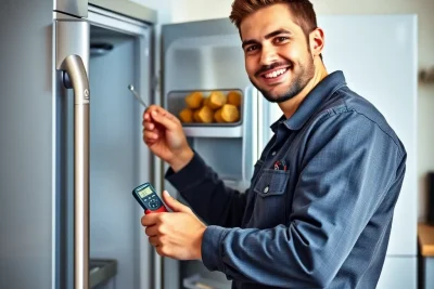 Gómez & Gómez. Venta De Electrodomésticos Y Servicio Técnico