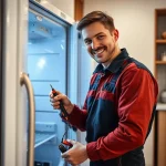 Gómezu.servei Tecnic Calderas, Calentadores, Neveras, Frigoríficos,Aires Acondicionados