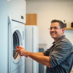 Hiperservice – Reparación de electrodoméstios en San Agustín del Guadalix