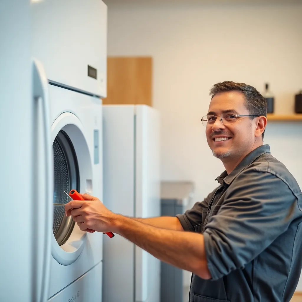 👉 Mejores empresas de reparación de electrodomésticos en San Agustín del Guadalix 1 Hiperservice