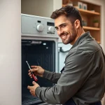 Hm | Reparación De Electrodomésticos – Reparación de electrodoméstios en Madrid