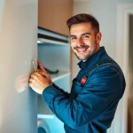 Hogarsat – Reparación de electrodoméstios en Madrid