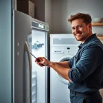 Hometecni – Reparación de electrodoméstios en Jaén