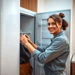 Hueltes Electroservice S,L,U – Reparación de electrodoméstios en Alcalá la Real