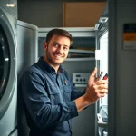 Intelse Soluciones Servicio Tecnico – Reparación de electrodoméstios en Alcalá de Henares